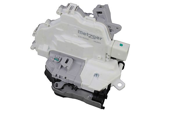 METZGER 2314202 - T&uuml;rschloss GREENPARTS