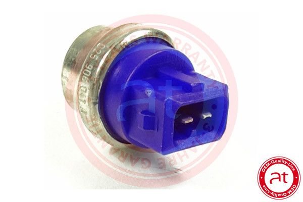 Sensor, Kühlmitteltemperatur