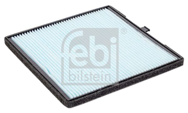 Filter, Innenraumluft