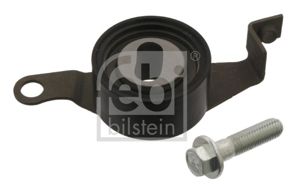 Tensioner Pulley, timing belt 07968