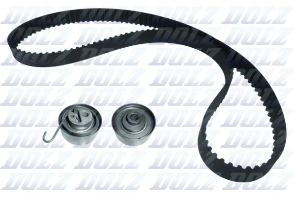 Timing Belt Kit SKD137