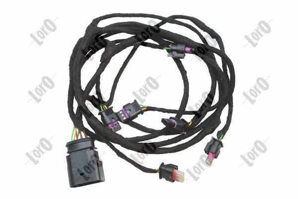 kabelių remonto komplektas, statymo atstumo jutiklis