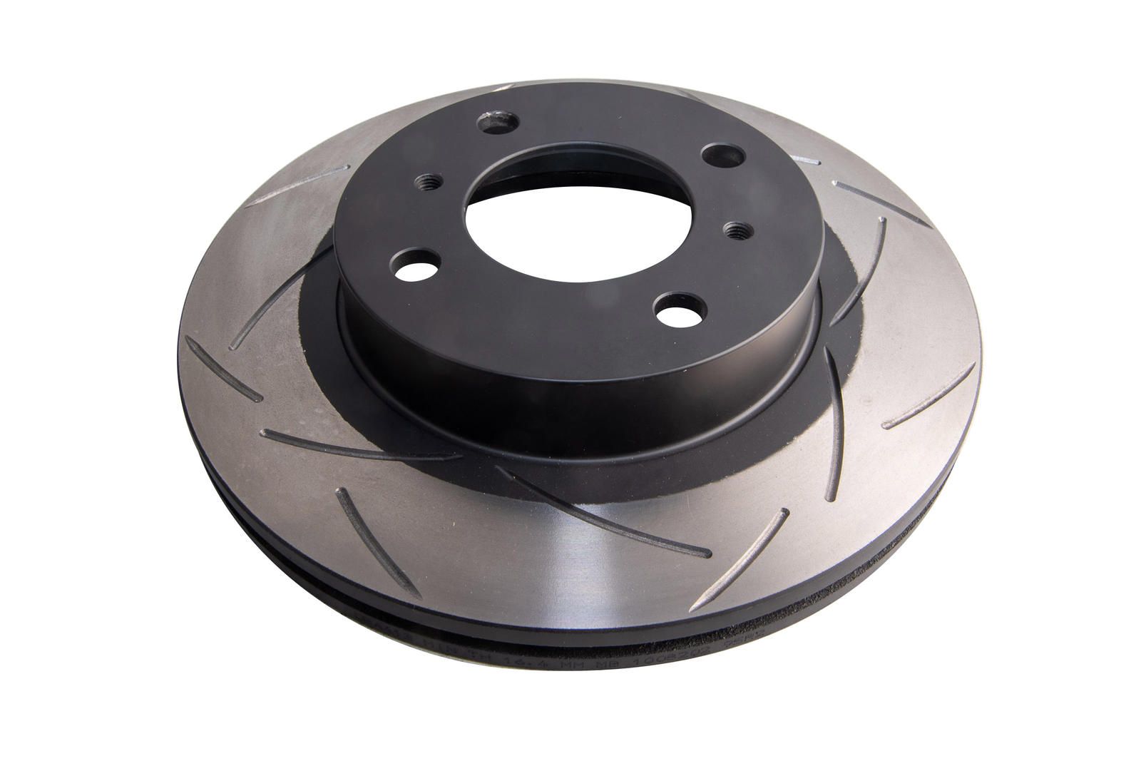 Street T2 Slot KP [ Mitsubishi Lancer 92-02 F ] - TecDoc 1