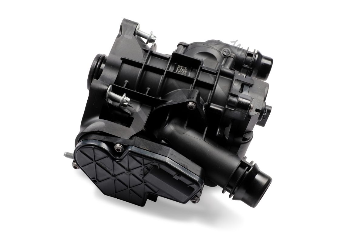 Thermostat, K&uuml;hlmittel