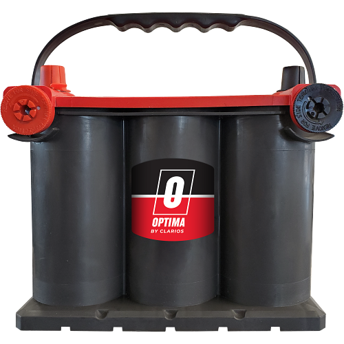 Starterbatterie