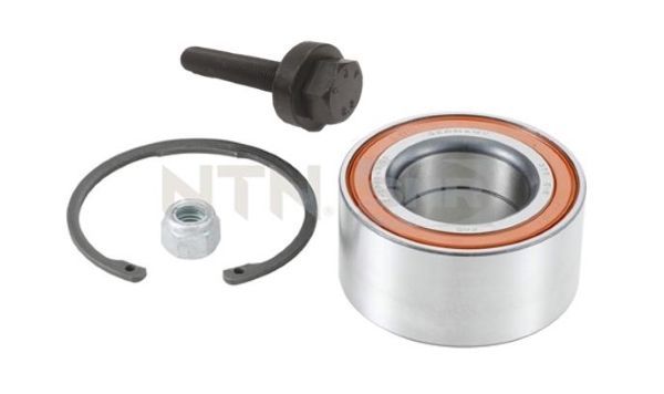 Wheel Bearing Kit R154.63