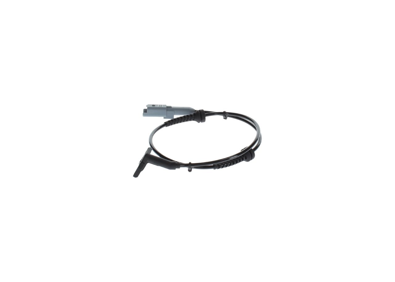 Sensor, Raddrehzahl
