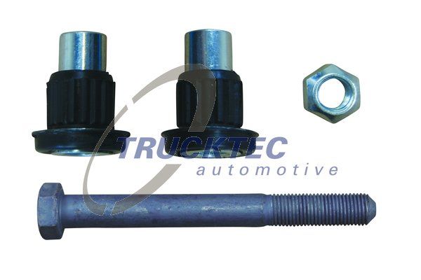 02.37.038 TRUCKTEC AUTOMOTIVE javítókészlet, vezetőhimba