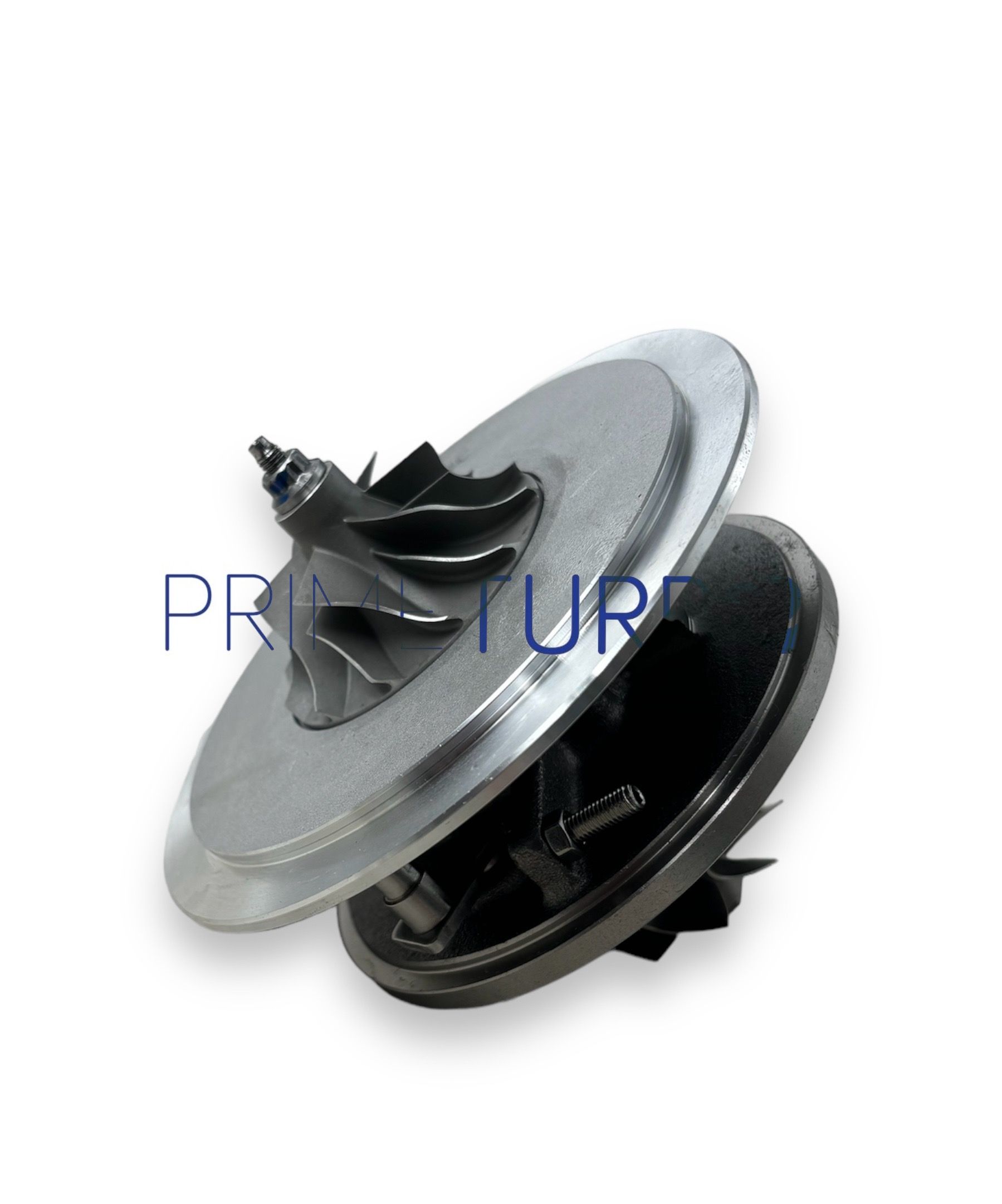 Prime Turbo G00294C - Rumpfgruppe, Turbolader