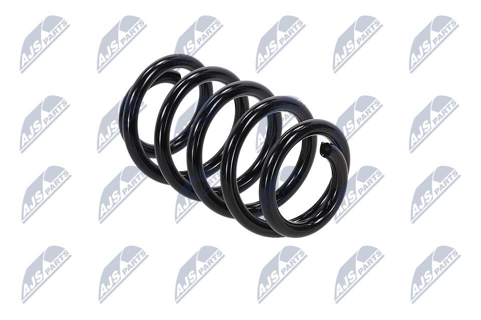 spyruoklė