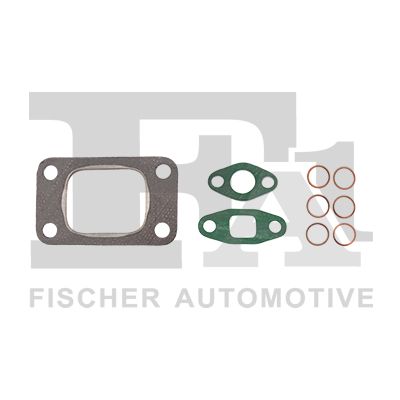 FA1 KT540140E - Montagesatz, Lader