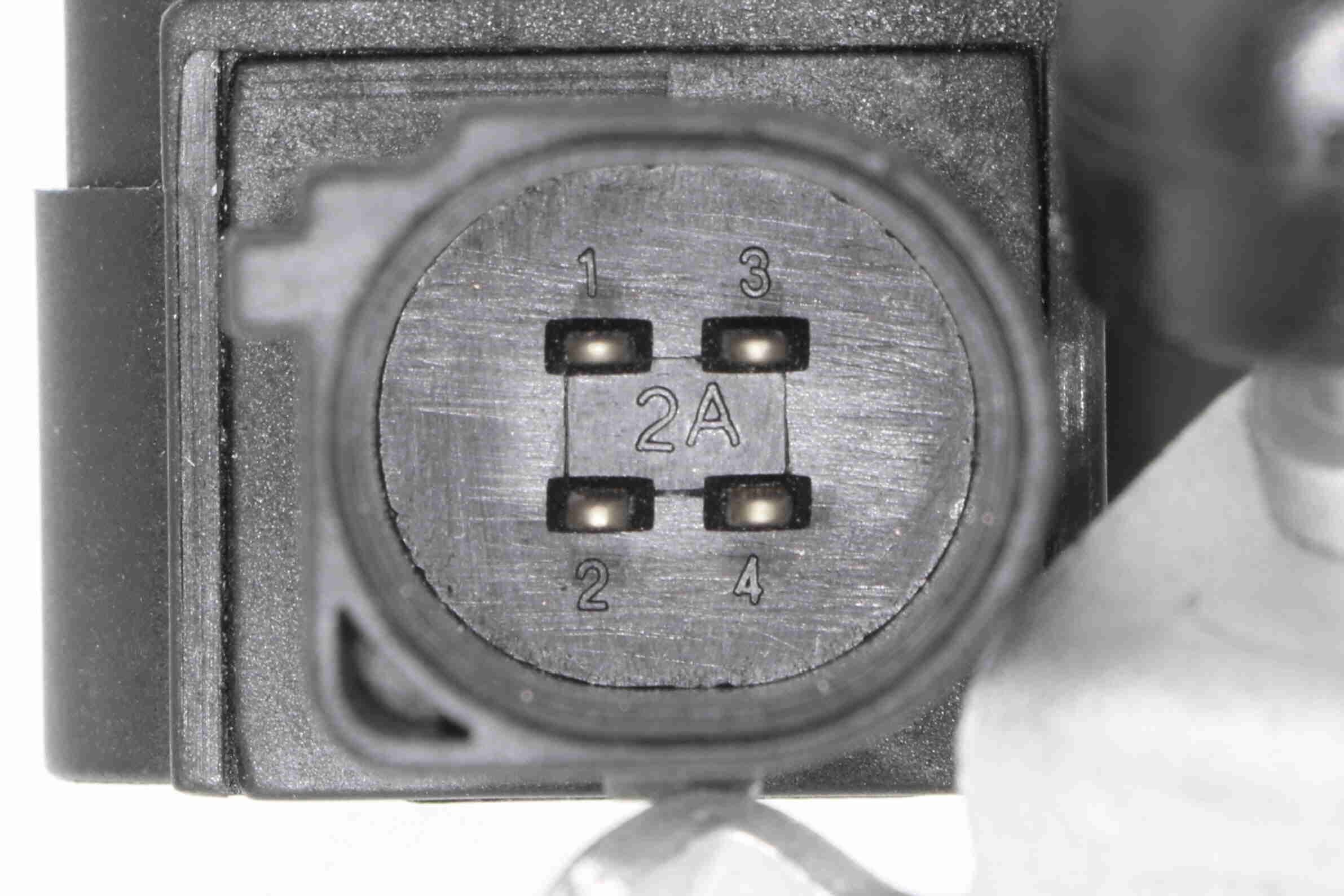 Sensor, Leuchtweitenregulierung