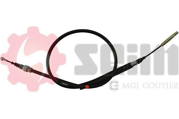 CABLE DE FRE G AUDI  A2