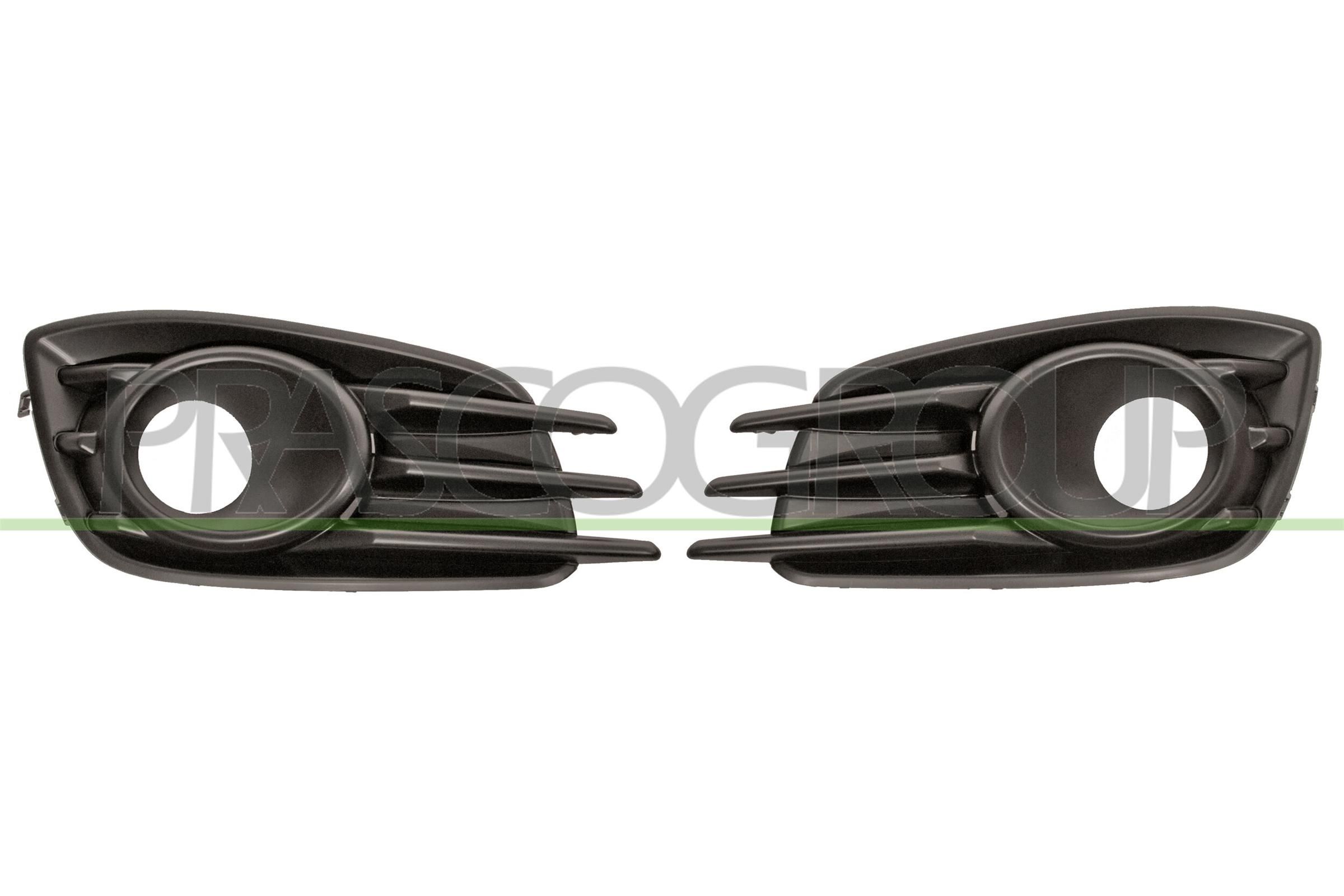 Blende, Nebelscheinwerfer