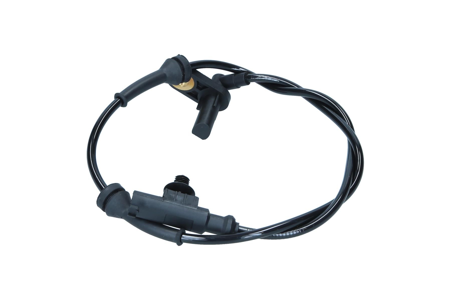 Sensor, Raddrehzahl
