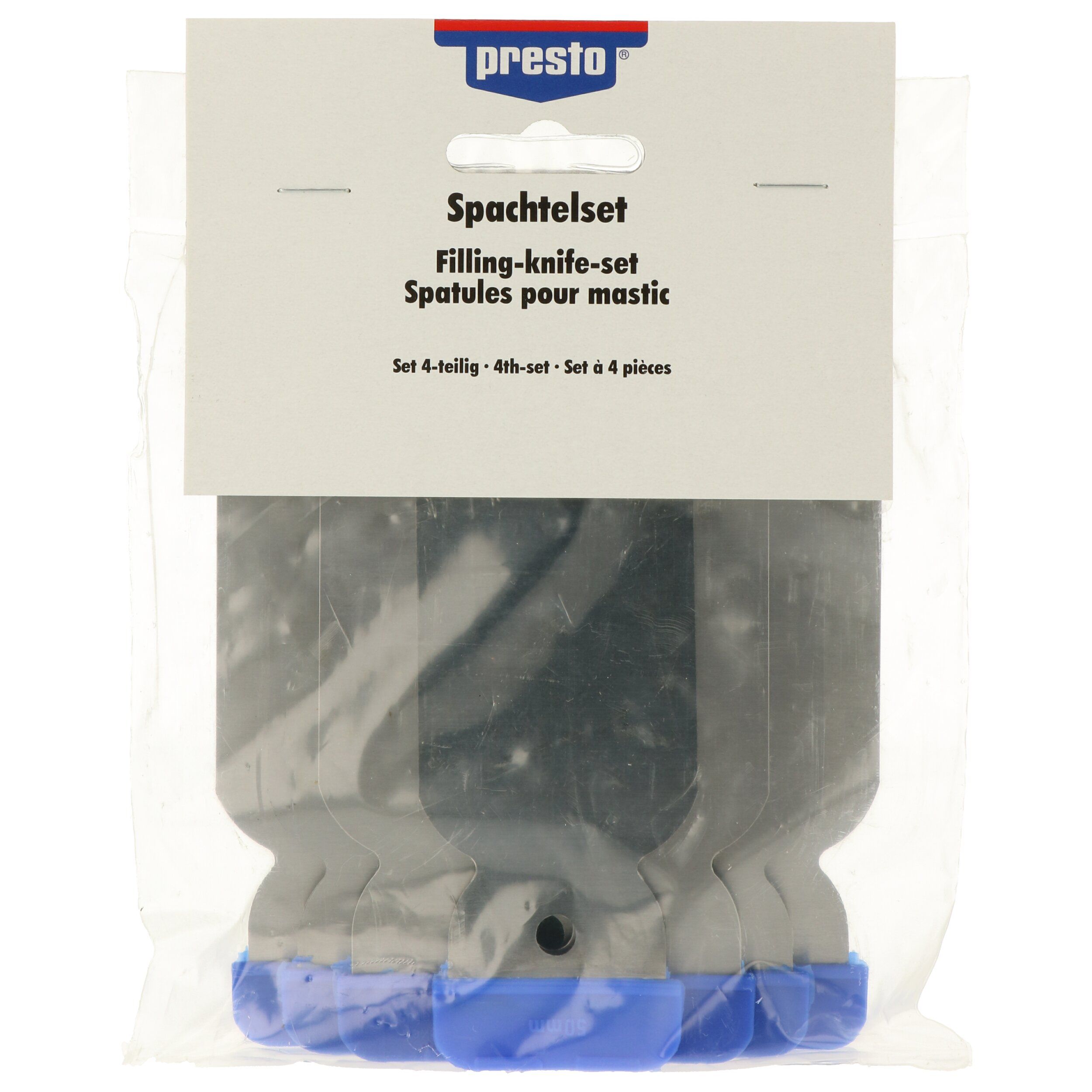 Spachtel