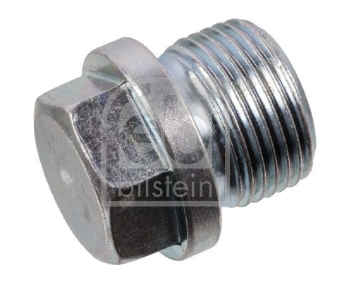 Screw Plug, oil sump 48879