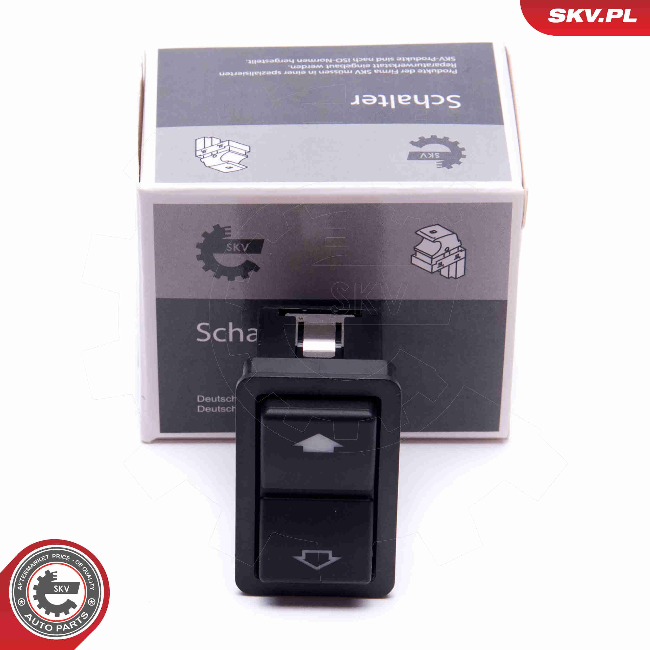 ESEN SKV 37SKV405 - Schalter, Fensterheber