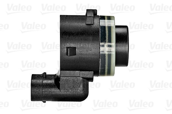 Sensor, Einparkhilfe