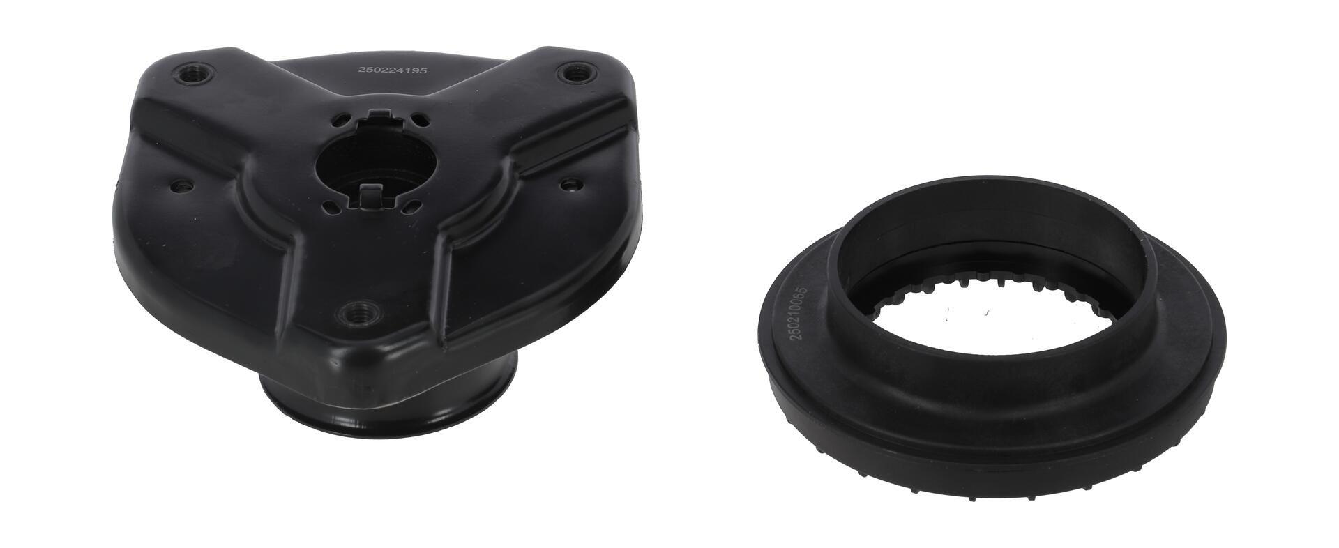 Reparatursatz, Federbeinstützlager