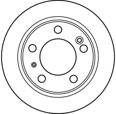 Bremsscheibe