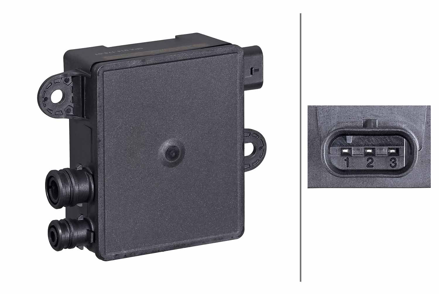 Sensor, Luftgüte