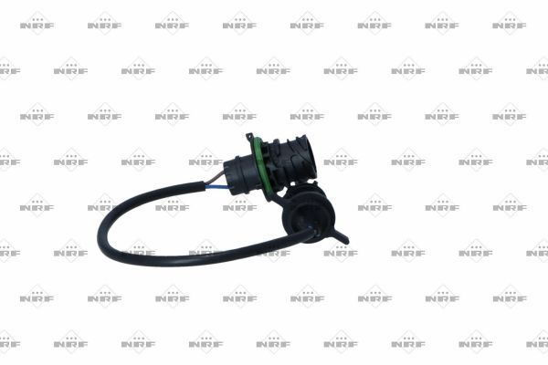 Sensor, K&uuml;hlmittelstand