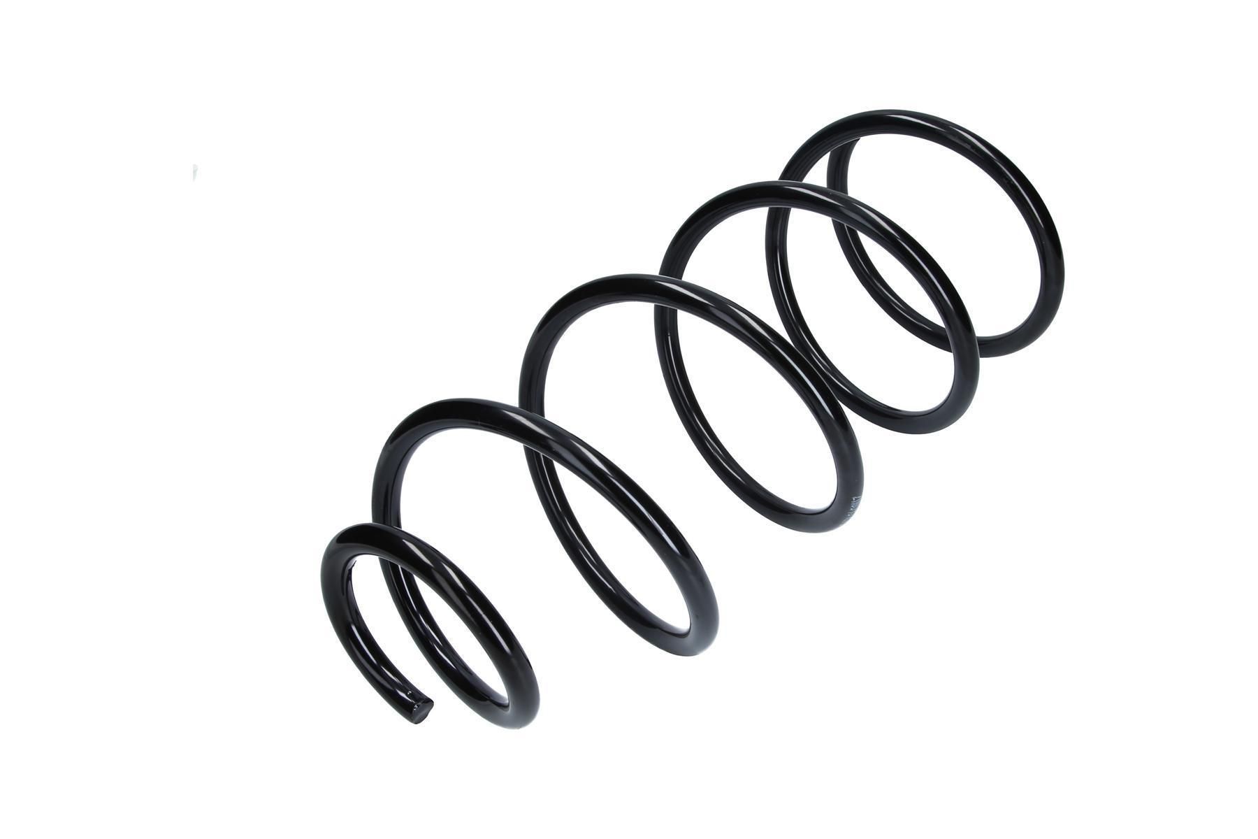 KAMOKA 2110345 - Fahrwerksfeder