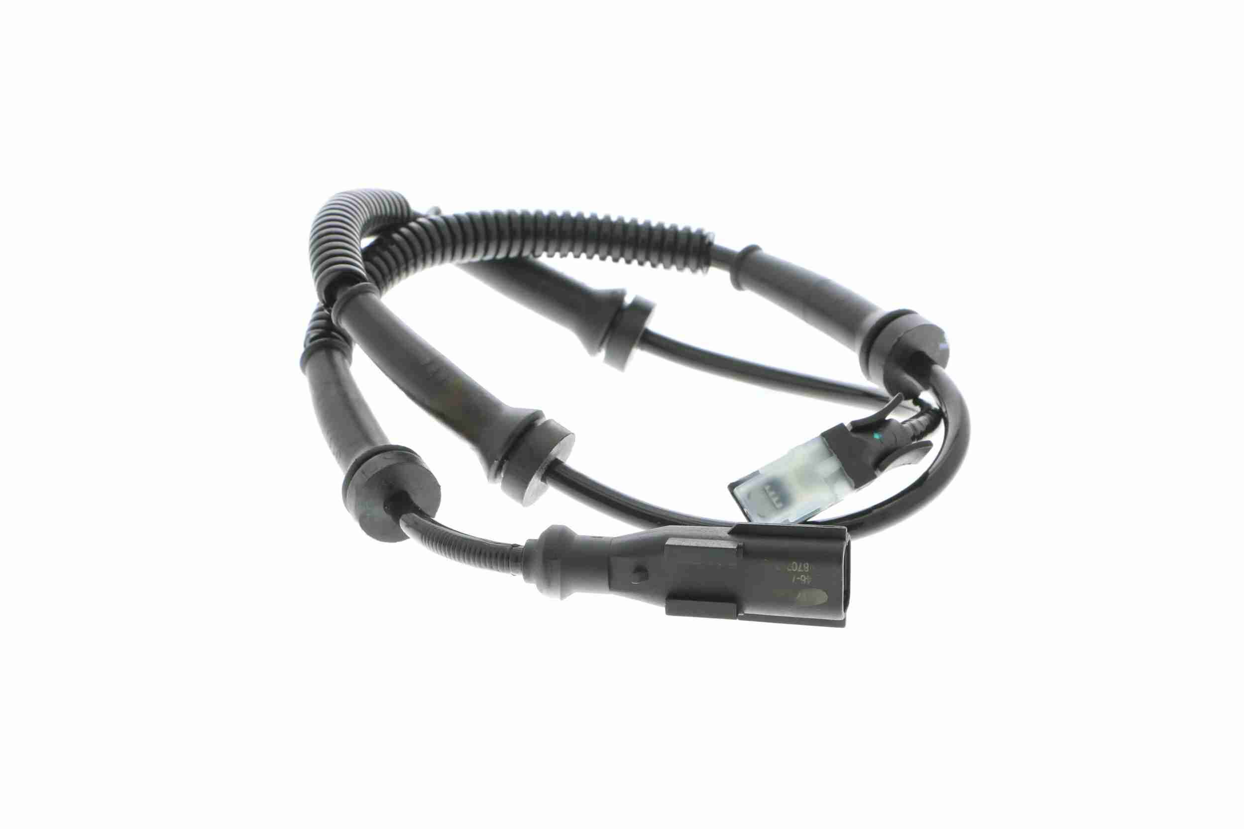 Sensor, Raddrehzahl