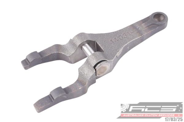 C/FORK TOYOTA PULL TYPE - TecDoc 1