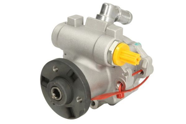 Hydraulikpumpe, Lenkung