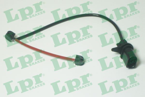 LPR KS0231 Warnkontakt, Bremsbelagverschleiß