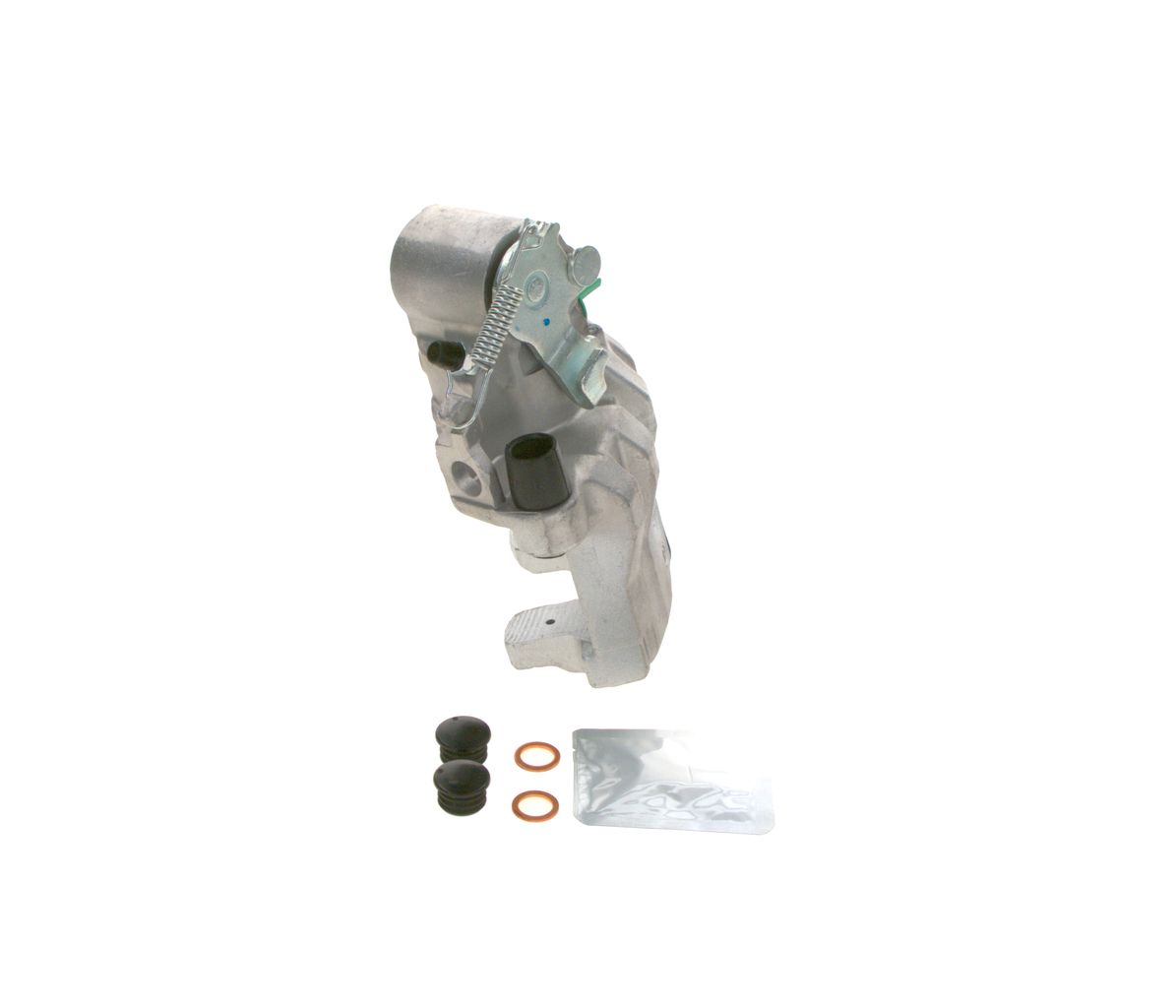Bremssattel
