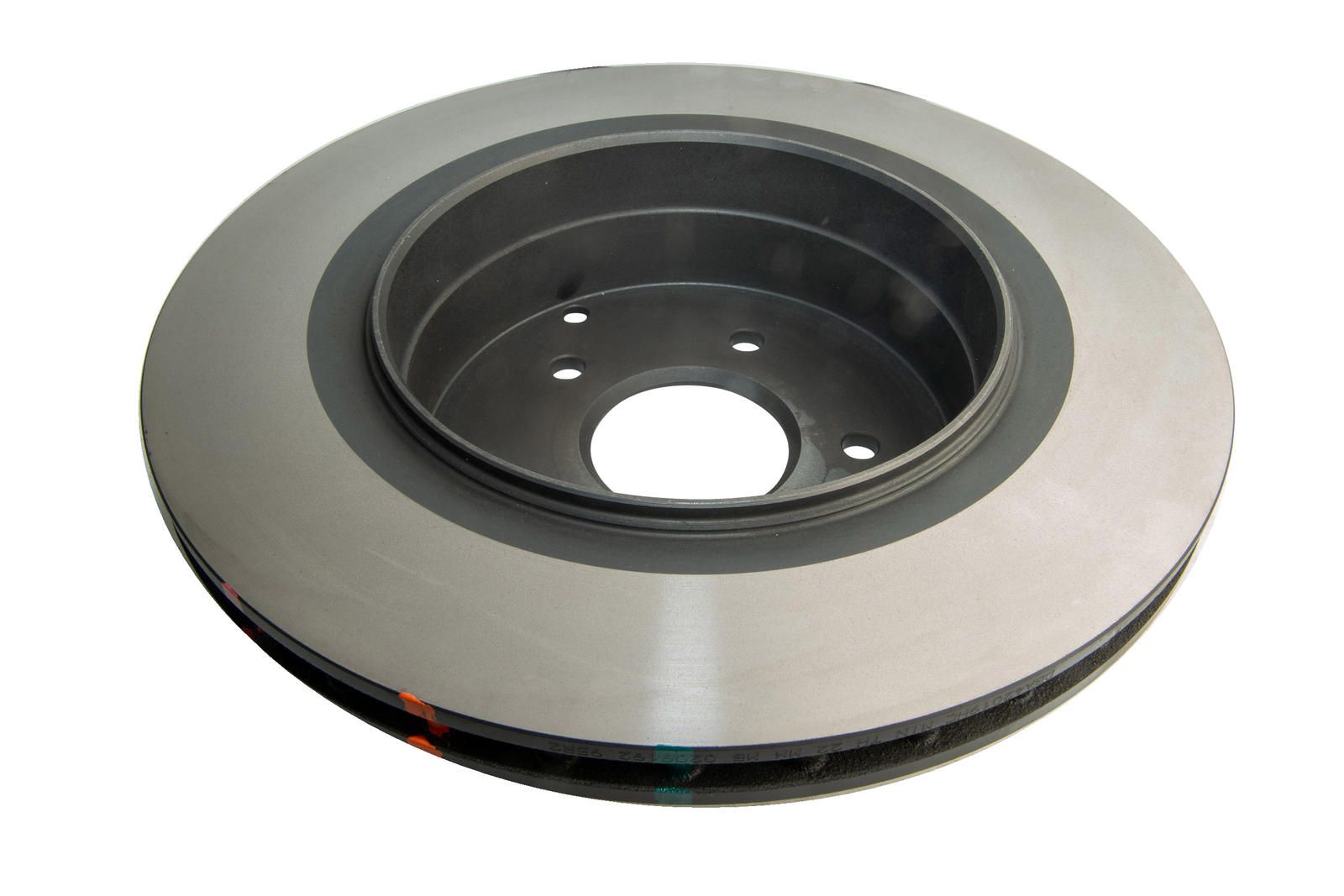 4000 Standard KP [ HSV VZ 05-06 R ] - TecDoc 2