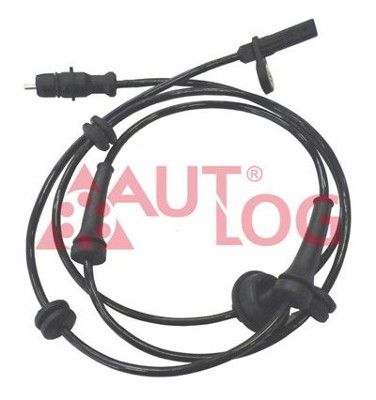 Sensor, Raddrehzahl