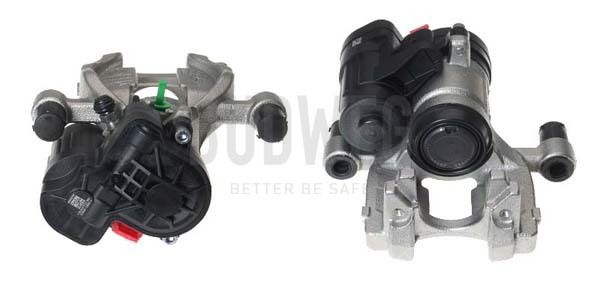 Brake Caliper 344836