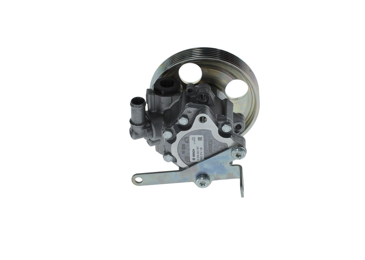 Hydraulikpumpe, Lenkung Hydraulikpumpe, Lenkung