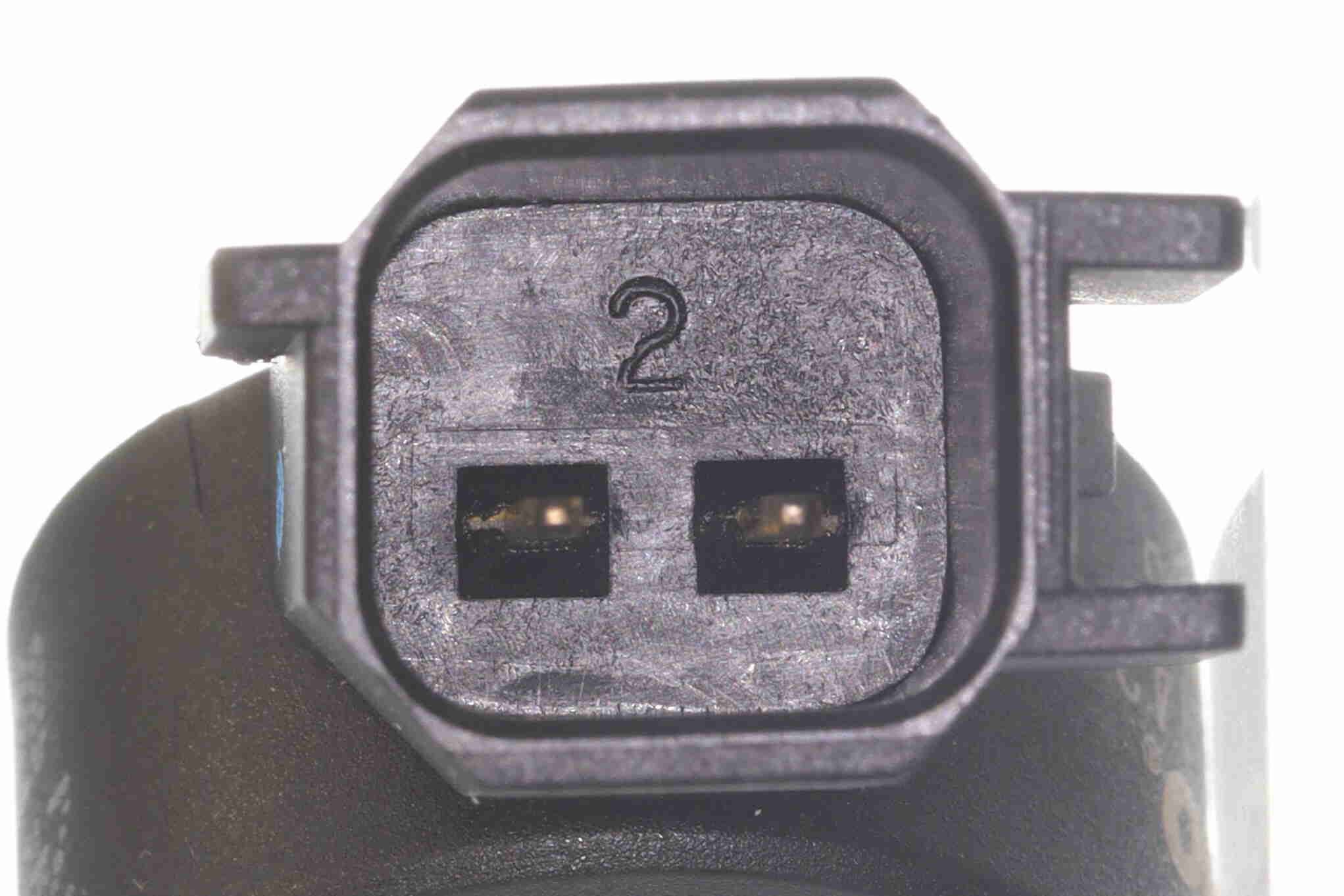 Klopfsensor