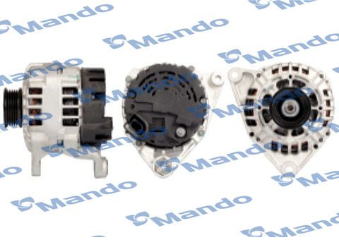 Alternador