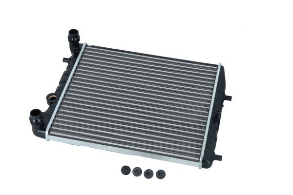 NRF 53021A - K&uuml;hler, Motork&uuml;hlung Economy Class