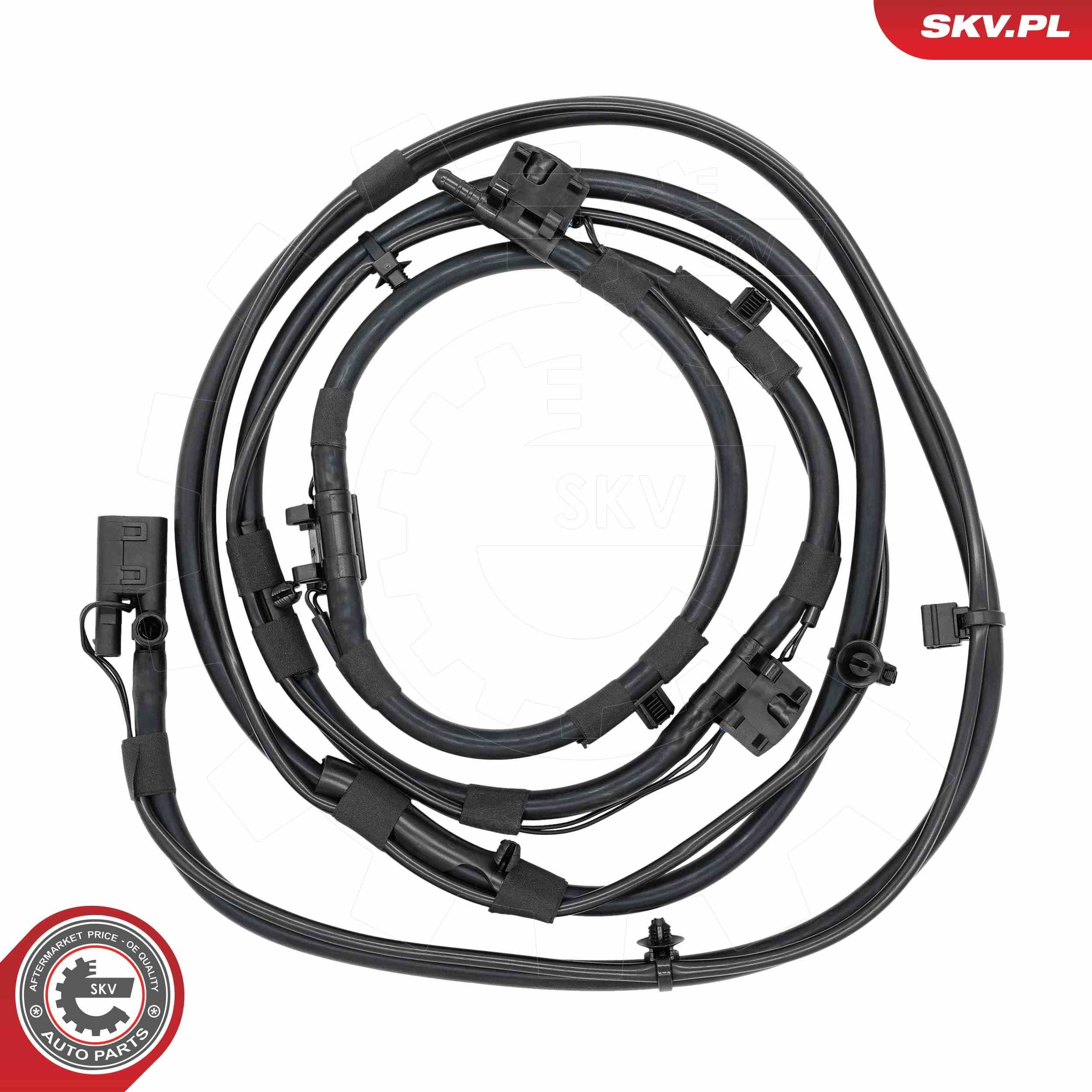 ESEN SKV 15SKV281 - Waschwasserd&uuml;se, Scheibenreinigung