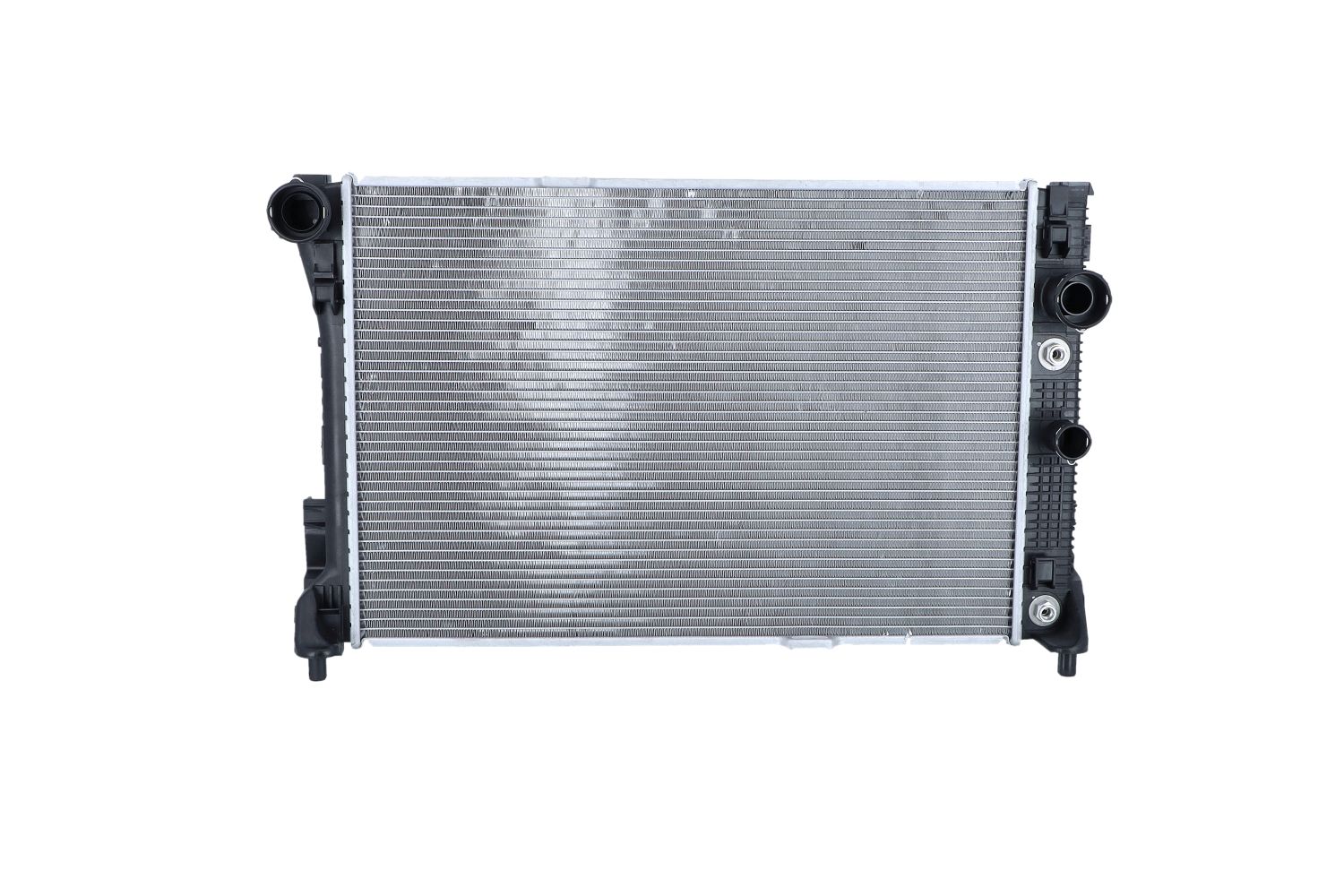 Radiator, engine cooling 58335