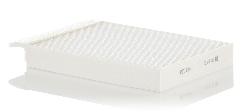 Filter, Innenraumluft