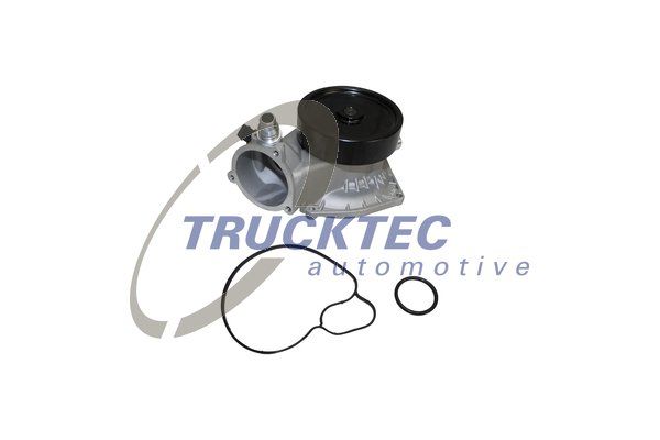 08.19.190 TRUCKTEC AUTOMOTIVE Vízszivattyú, motorhűtés