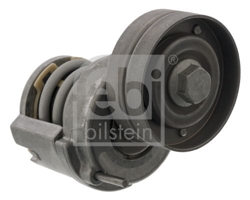 Belt Tensioner, V-ribbed belt 27218