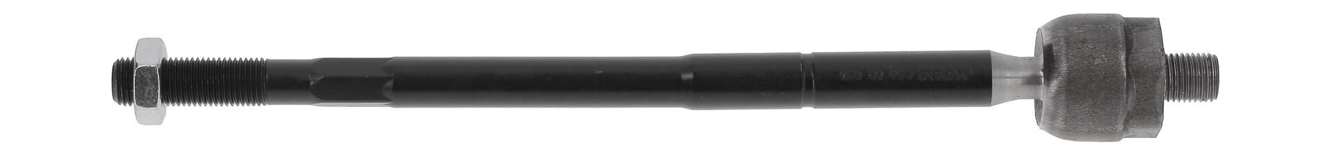 Axialgelenk, Spurstange