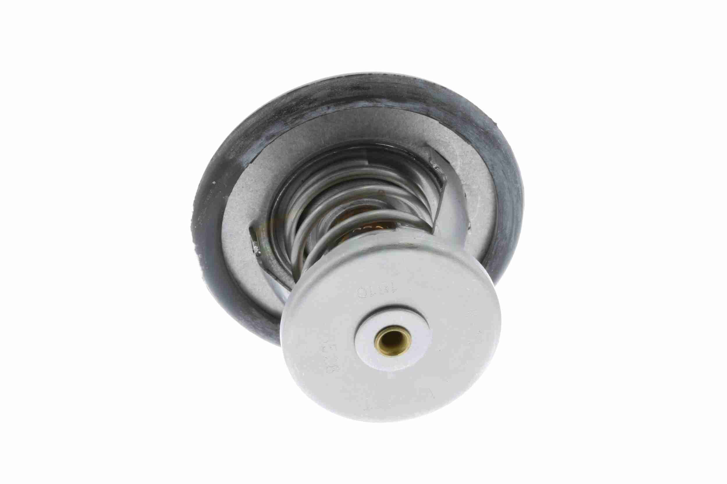 Thermostat, K&uuml;hlmittel