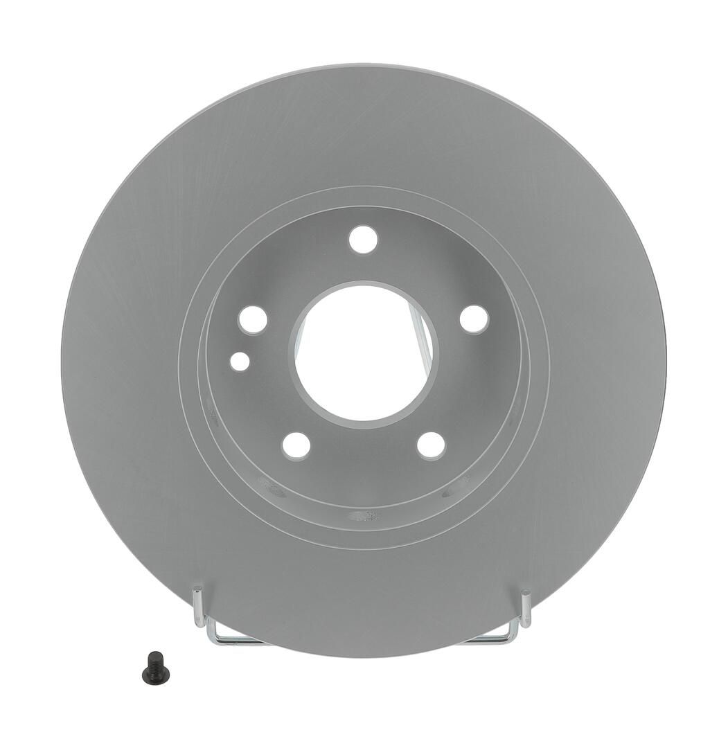 FERODO DDF540C - Bremsscheibe PREMIER Coat+ disc