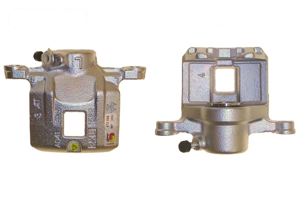 Bremssattel