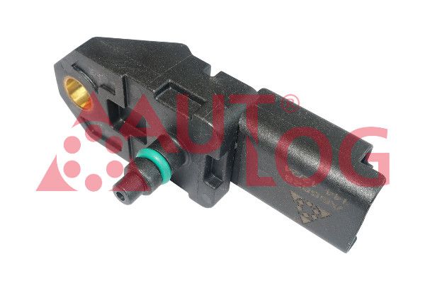 Sensor, Saugrohrdruck